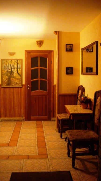 Urusel Guesthouse Tallin Exterior foto